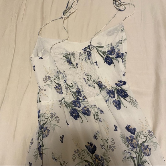 Reformation emmie dress - Picture 12 of 16